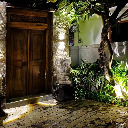 O.B Oemah Bone Homestay Sanur  Exterior photo