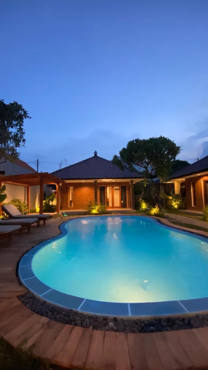 O.B Oemah Bone Homestay Sanur  Exterior photo