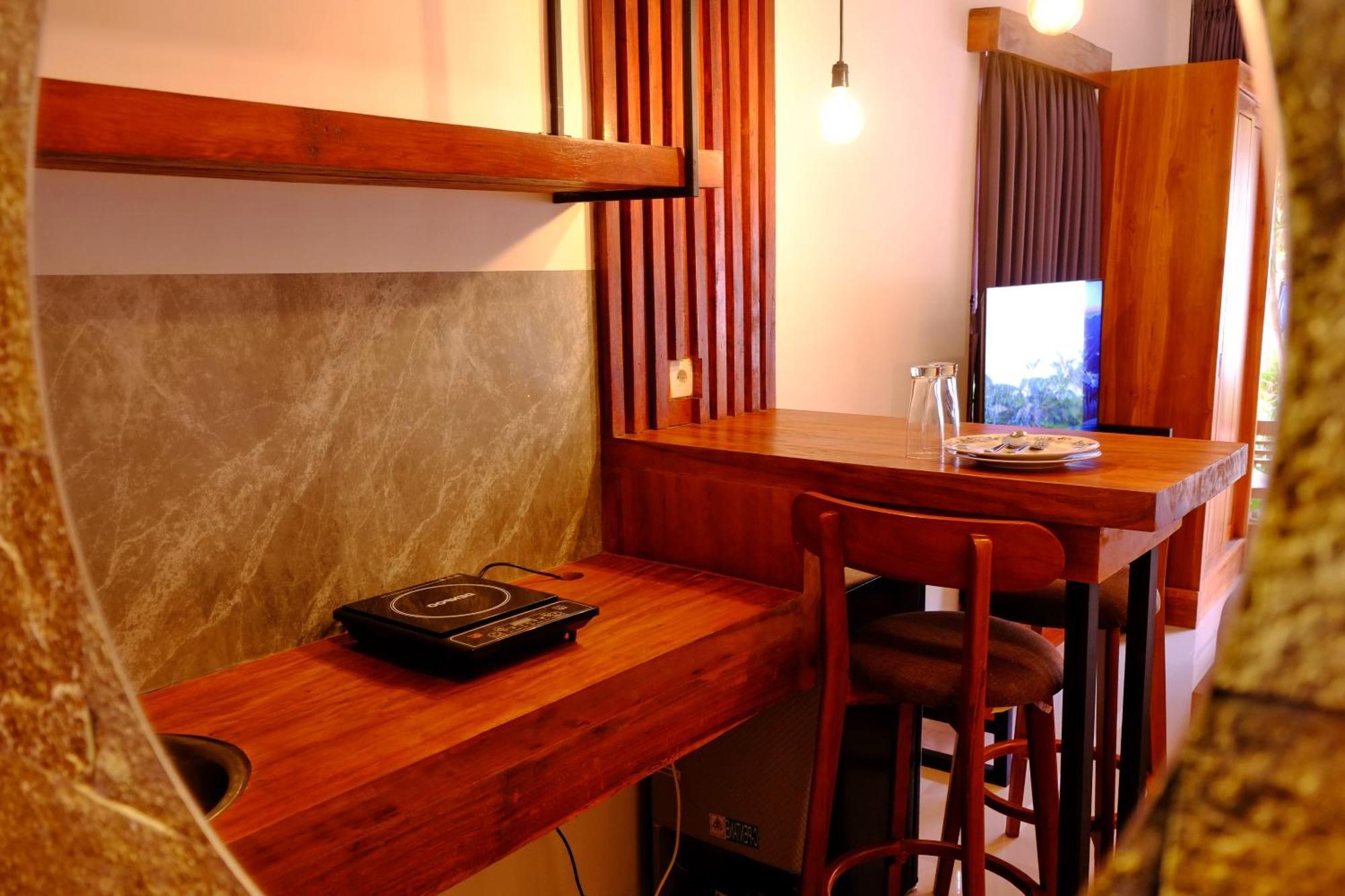 O.B Oemah Bone Homestay Sanur  Exterior photo