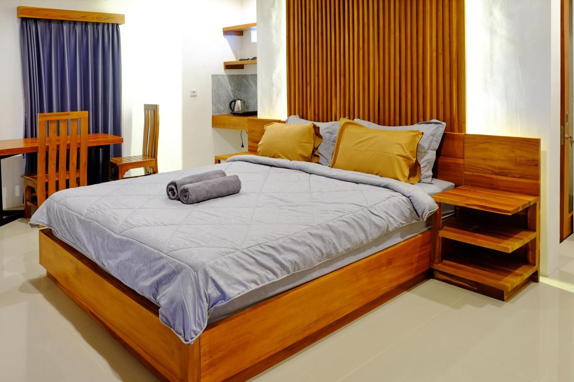 O.B Oemah Bone Homestay Sanur  Exterior photo