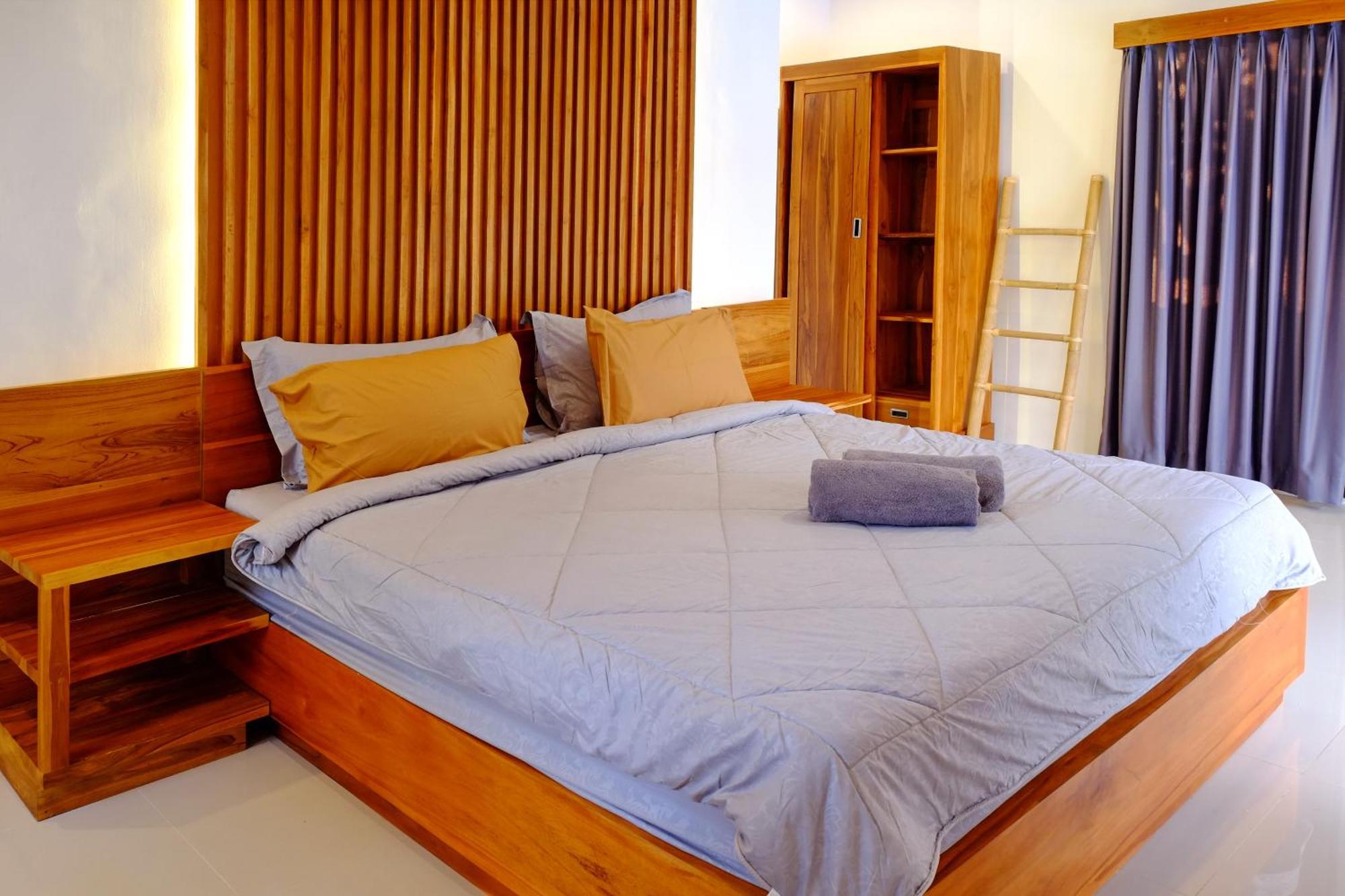 O.B Oemah Bone Homestay Sanur  Exterior photo