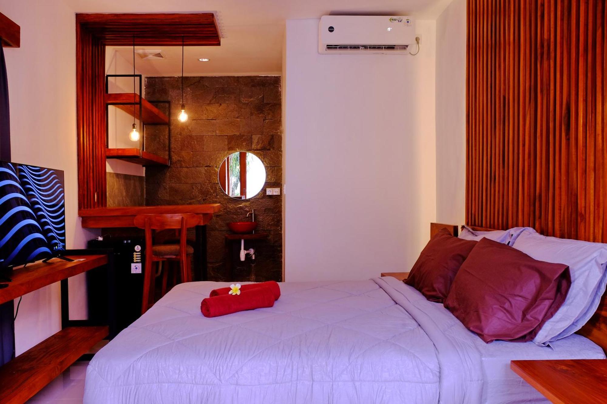 O.B Oemah Bone Homestay Sanur  Exterior photo