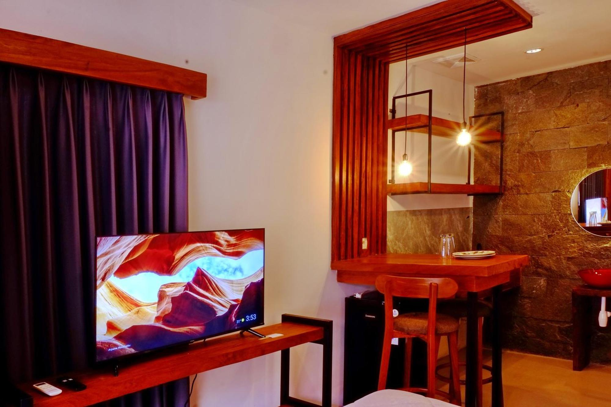 O.B Oemah Bone Homestay Sanur  Exterior photo
