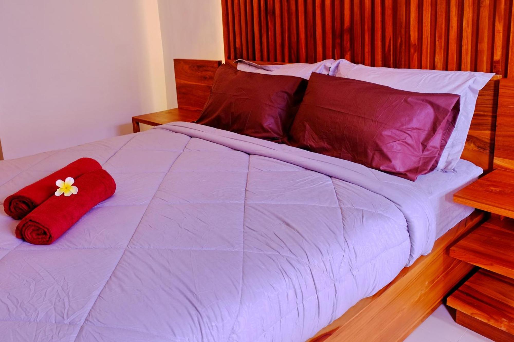 O.B Oemah Bone Homestay Sanur  Exterior photo