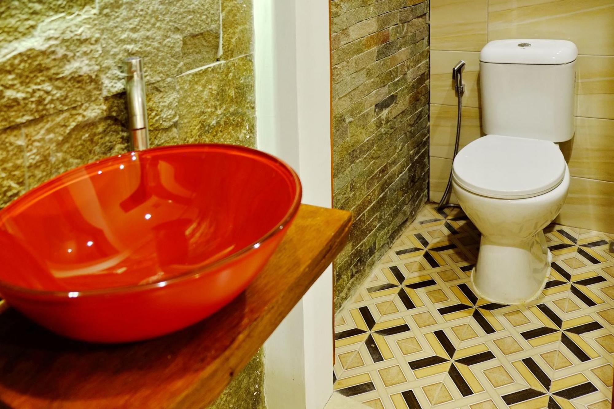 O.B Oemah Bone Homestay Sanur  Exterior photo